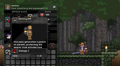 starbound augments|damage augment starbound.